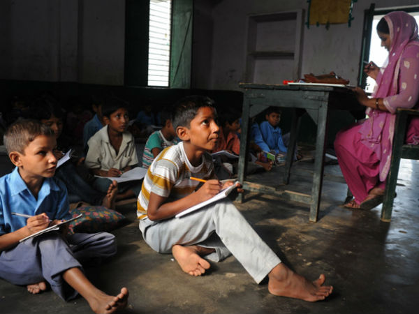 3. Education Surpasses Everything