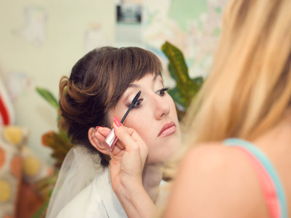 homemade natural mascara recipe