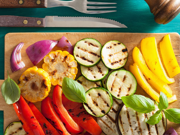 Appetite foods for children