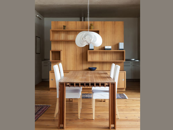 Floor Designs for Tiny Houses