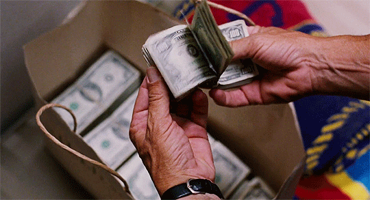 Keeping Secrets About Your Finances Keeping Secrets About Your Finances