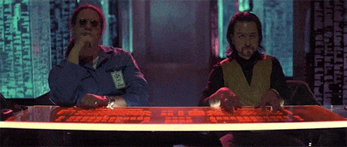 Stop Predicting The Future Stop Predicting The Future