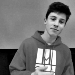 He's Afraid That It May Ruin What You Have Between Each Other