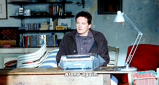 Spend Some Time Alone