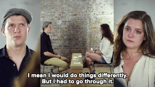 He Sticks To Your Regular Meeting Hours