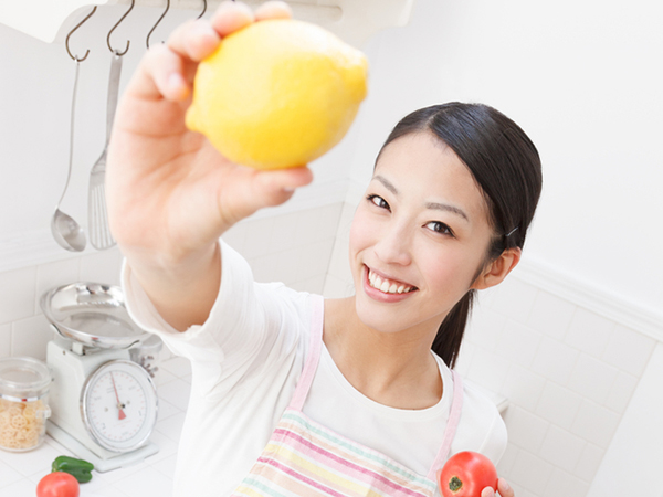 moving into a new house cleaning tips