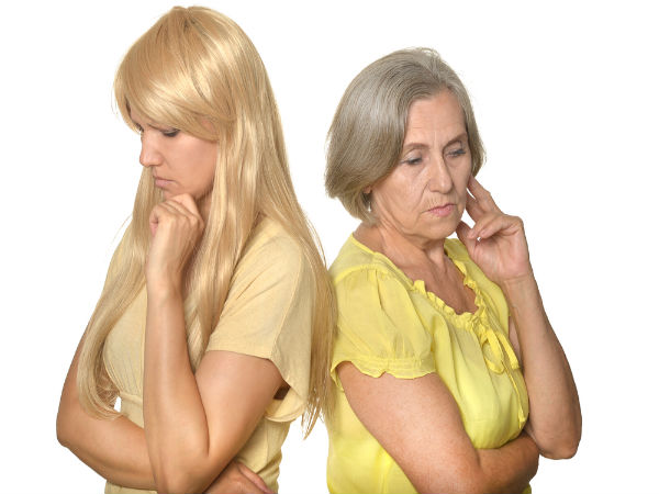 tips to handle rude in laws