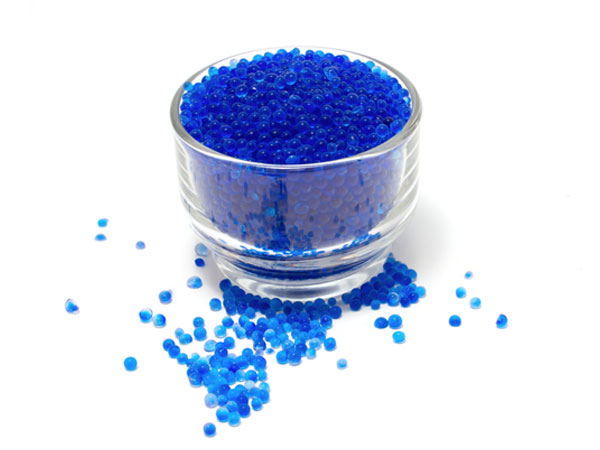 Uses of Silica Gel at Home