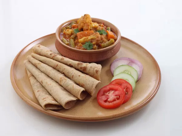 Do We Really Need Grains?