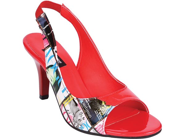 Heels Are Always A Good Idea