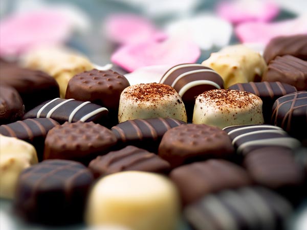  Homemade chocolate recipe