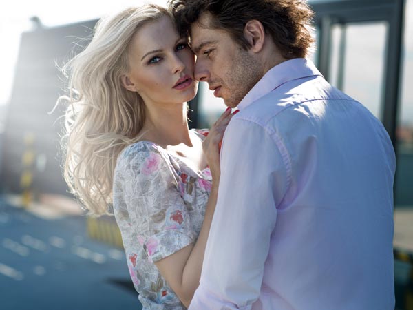  things you need to tell your partner