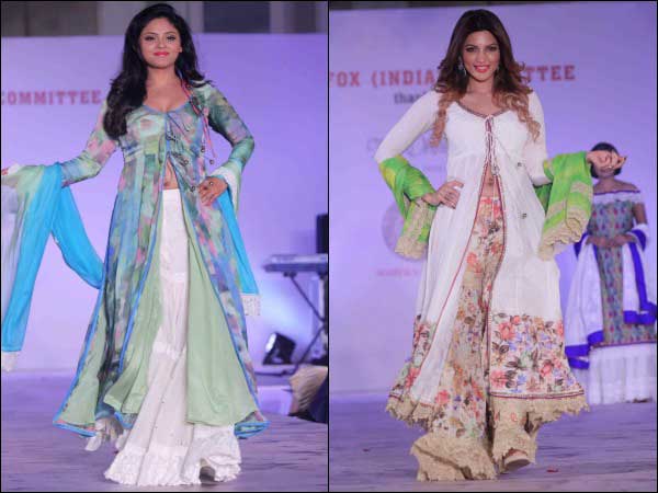 Happiness In Botanical Prints