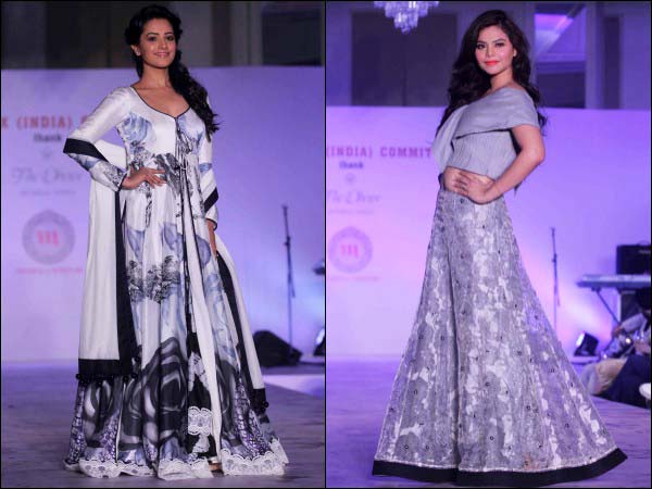 The Beautiful Pastel Hues