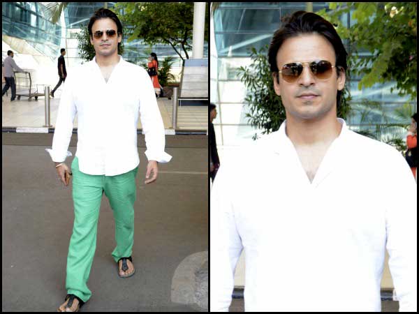 In green pants In green pants