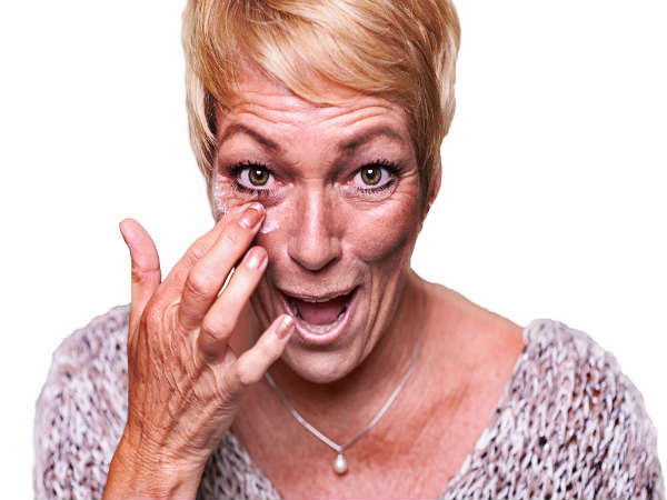 Home Remedy To Look 10 Years Younger