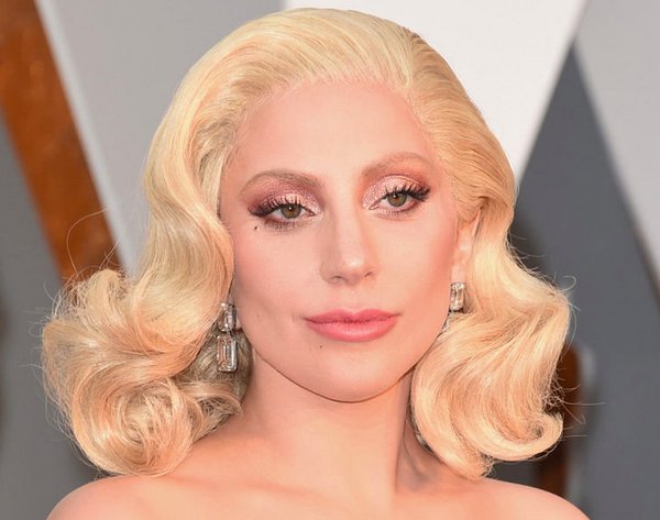 lady gaga oscars