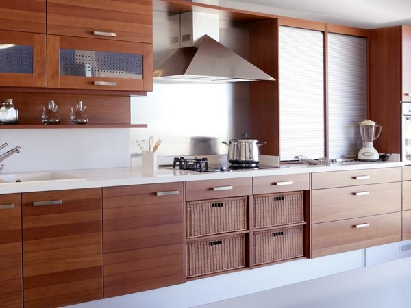 tips for a small kitchen