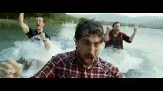 The Roads Are Just Yours