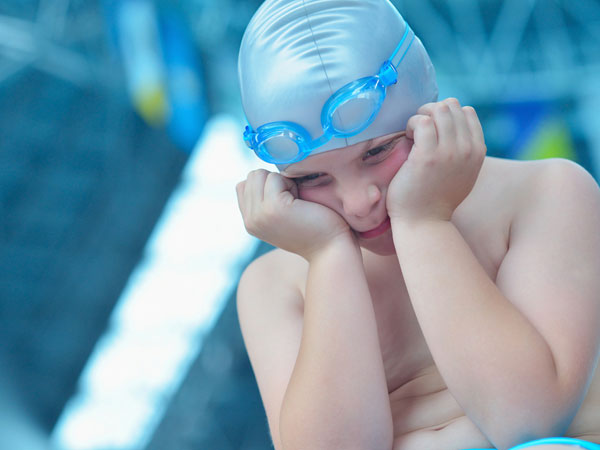 Emotional Effects Of Obesity In Children