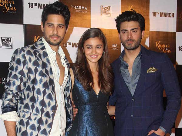 Kapoor & Sons team