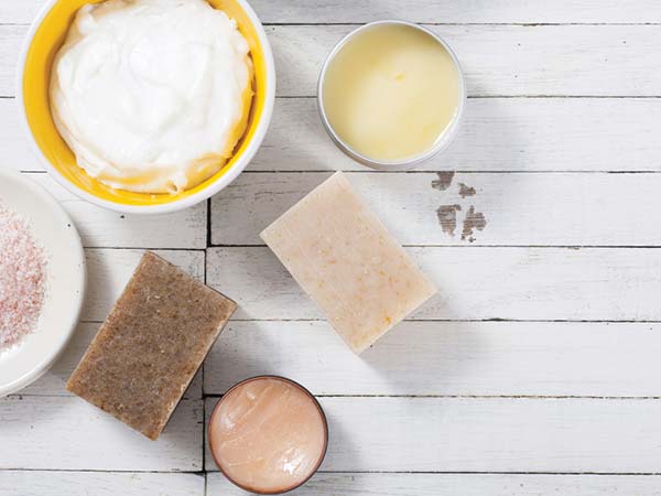 steps to make lip balm at home steps to make lip balm at home