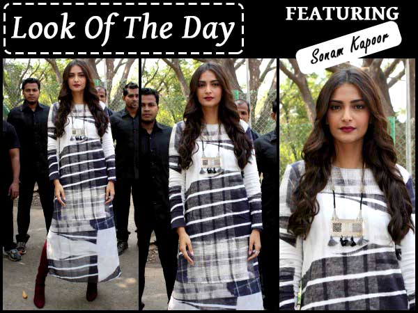 Look Of The Day Look Of The Day