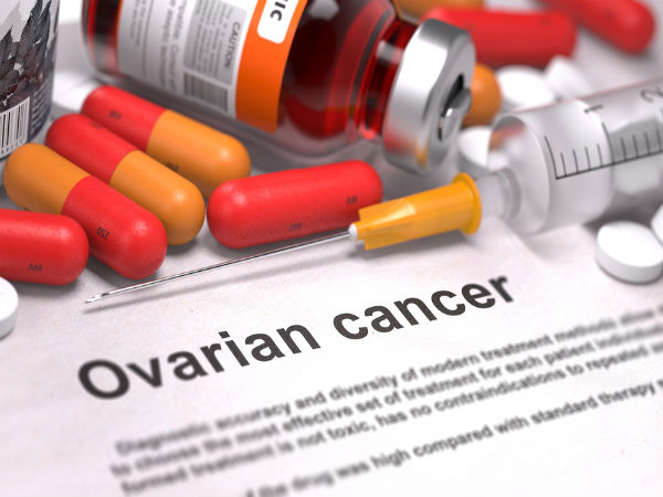 johnson and johnson cause ovarian cancer