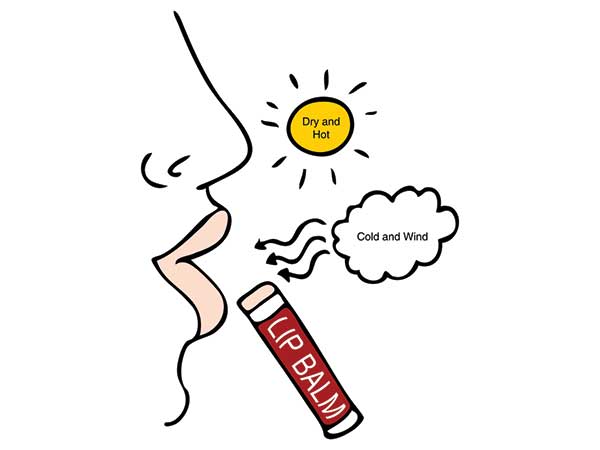 steps to make your own chapstick steps to make your own chapstick