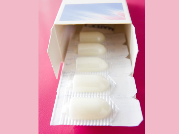 Best birth control options other than pills