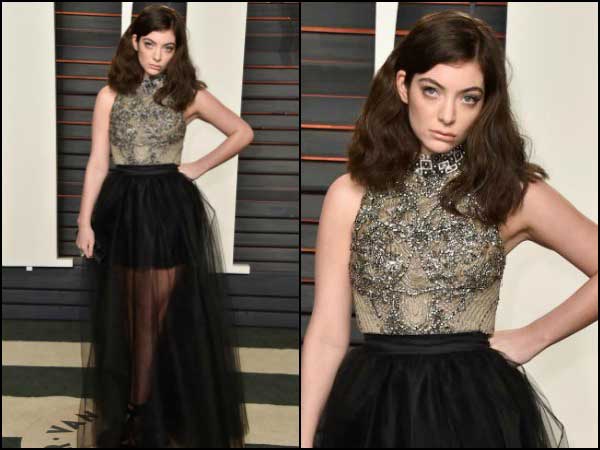 Lorde