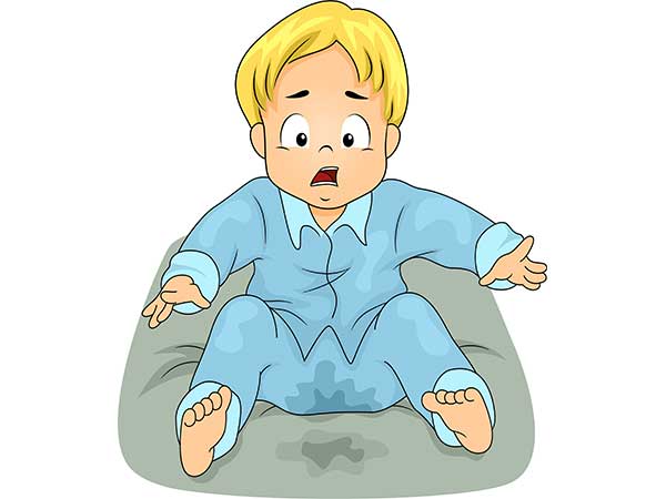 How Snoring Affects Children5