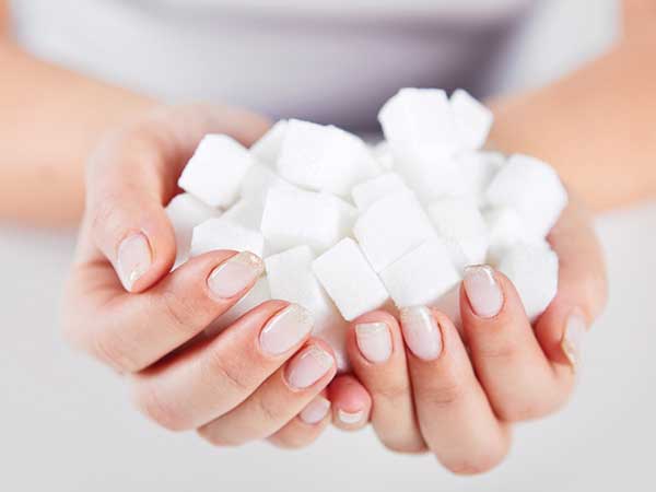 Are You In Love With Sugar?