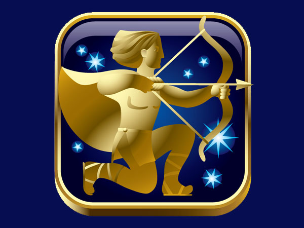 Sagittarius (November 23rd - December 21st)