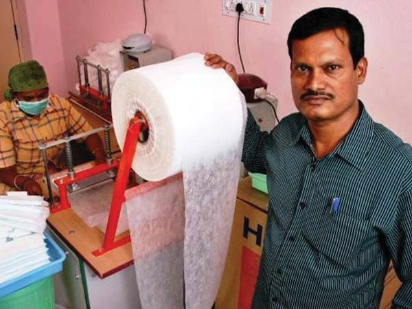 Jayaashree Industries Jayaashree Industries