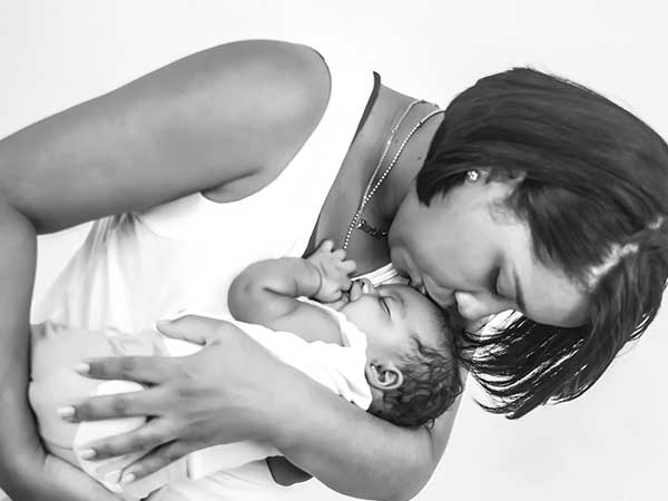 Post Delivery Surprises Every Mother Should Expect