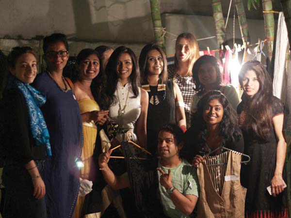 Closet Conscious Party