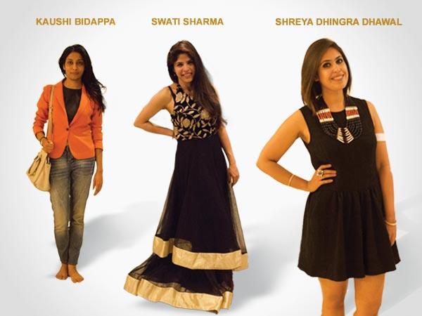 Conscious Closet Party