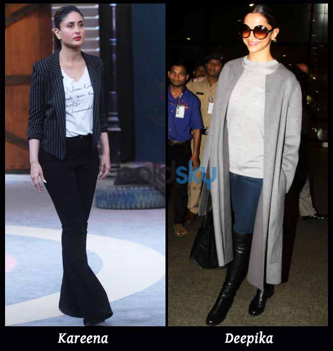 Best Dressed Celebrity Of The Week 