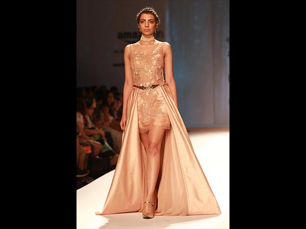 AIFW AW 2016 - Sulakshana Monga