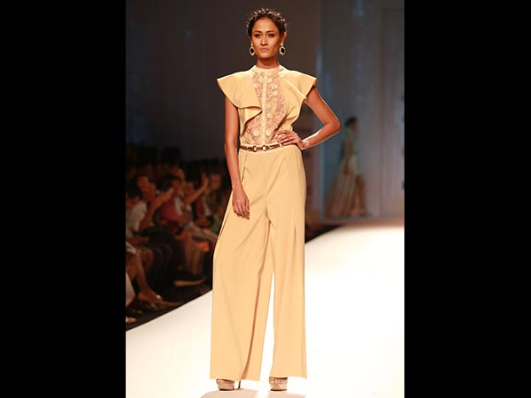 AIFW AW 2016 - Sulakshana Monga