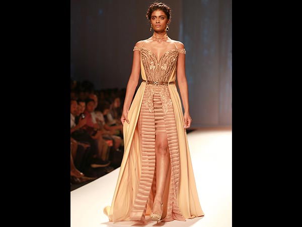 AIFW AW 2016 - Sulakshana Monga