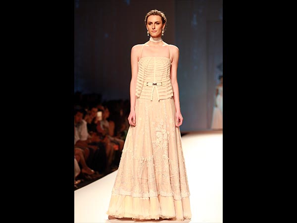 AIFW AW 2016 - Sulakshana Monga