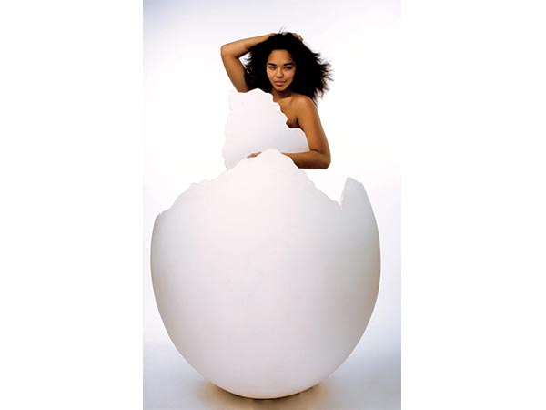 Do Egg Shells Benefit Your Skin?