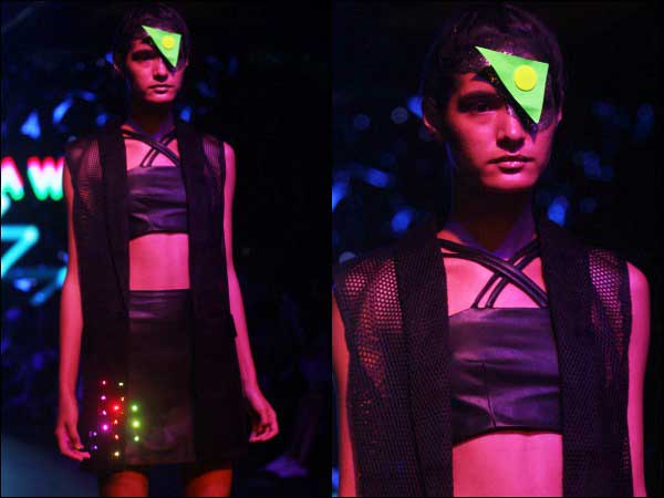 Lakme Fashion Week Summer Resort 2016 Lakme Fashion Week Summer Resort 2016