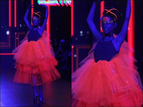 Lakme Fashion Week Summer Resort 2016 Lakme Fashion Week Summer Resort 2016