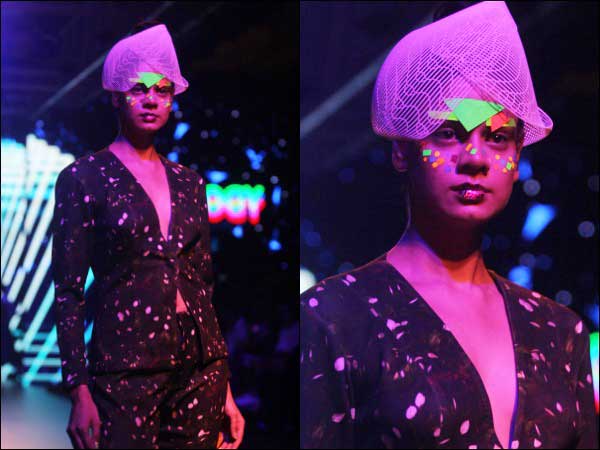 Lakme Fashion Week Summer Resort 2016 Lakme Fashion Week Summer Resort 2016