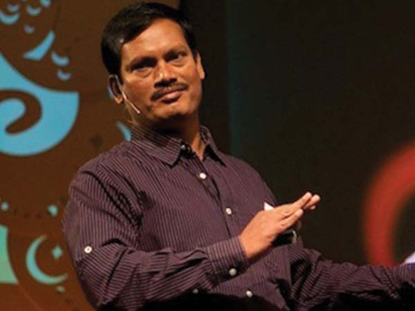 Arunachalam Arunachalam