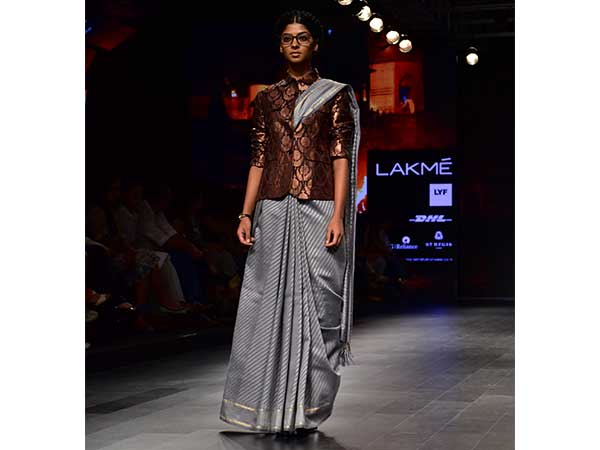 Hemang Agrawal, LFW Summer Resort 2016