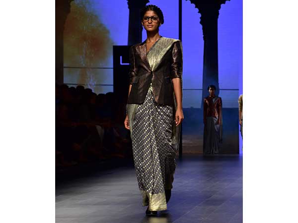 Hemang Agrawal, LFW Summer Resort 2016